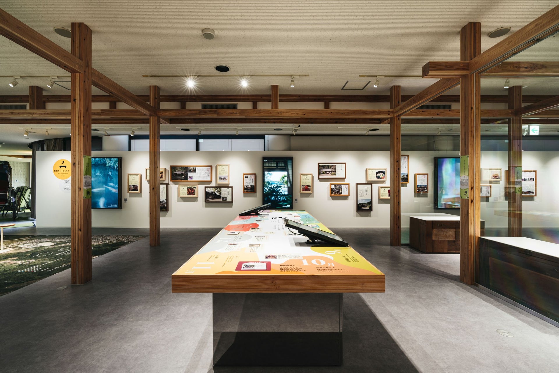 小村寿太郎記念館 リニューアル